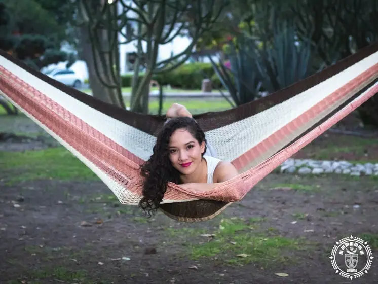 XL “Tecolote” hammock