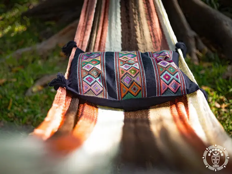 XL “Tecolote” hammock