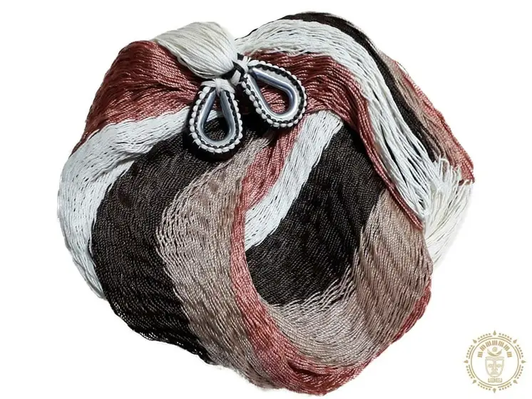 XL “Tecolote” hammock