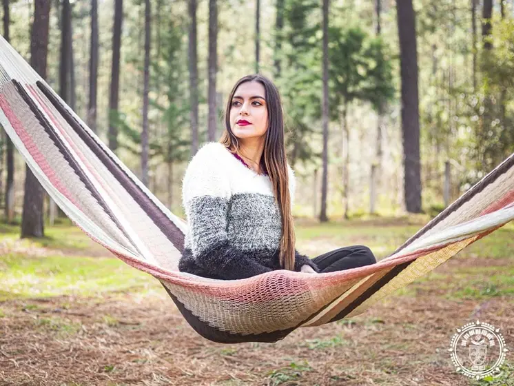 XL “Tecolote” hammock