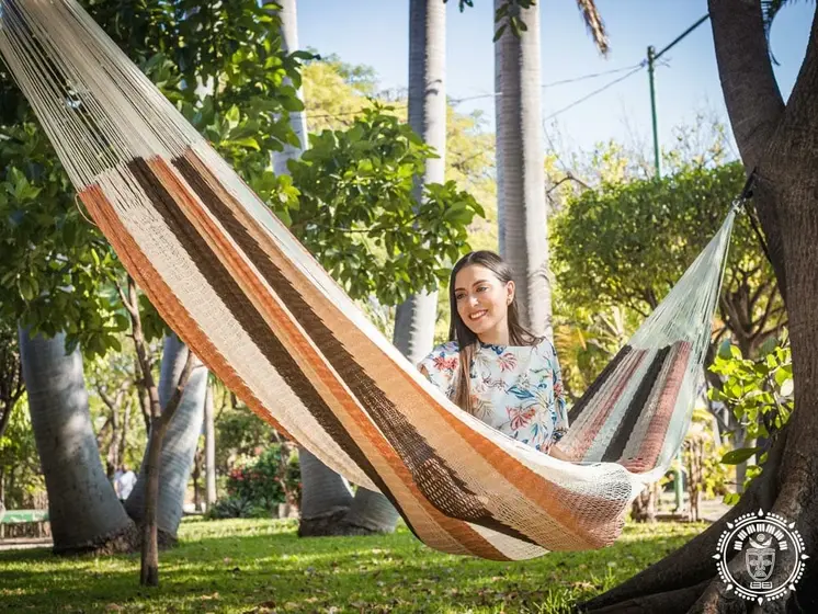 XL “Tecolote” hammock