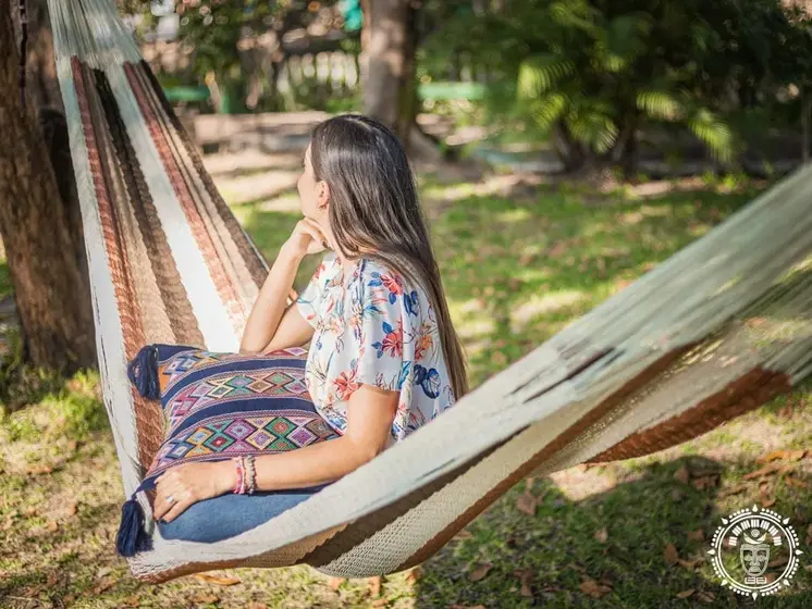XL “Tecolote” hammock