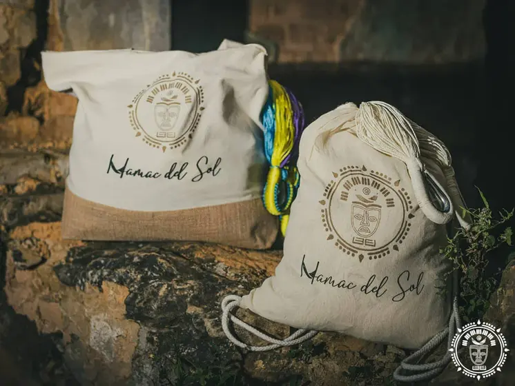 Hamac mexicain XL « Carmen »