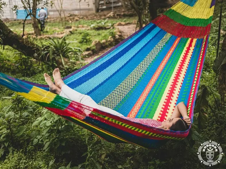 Queen Maya XXL “Alebrije”