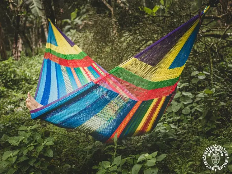 Queen Maya XXL “Alebrije”