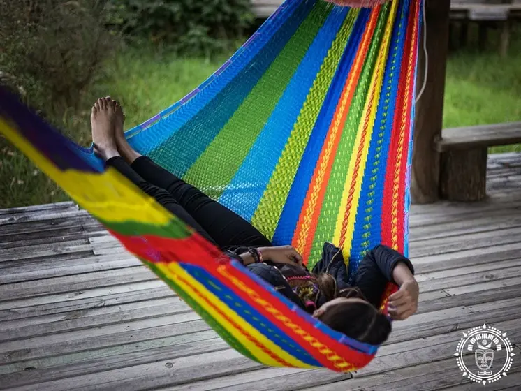 Queen Maya XXL “Alebrije”