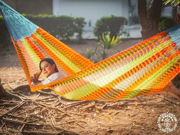 XL “Macao” hammock