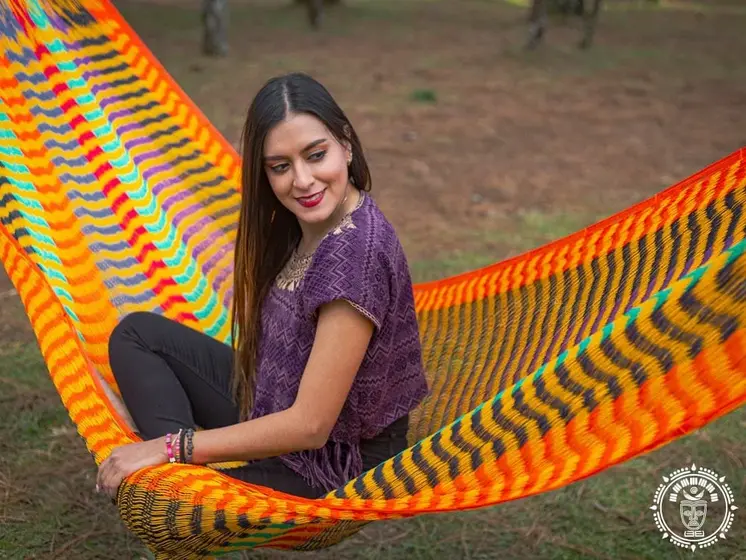 XL “Macao” hammock