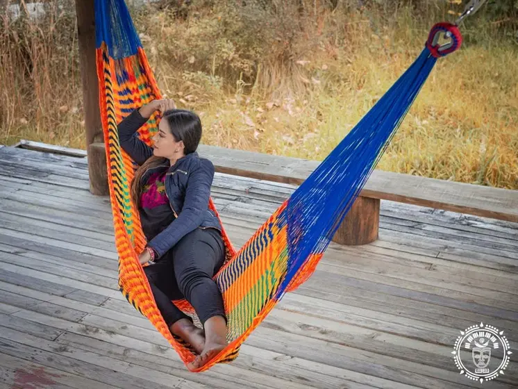 XL “Macao” hammock