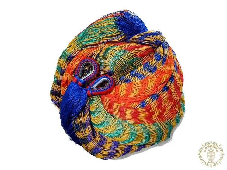 XL “Macao” hammock