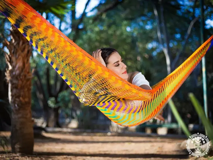 XL “Macao” hammock