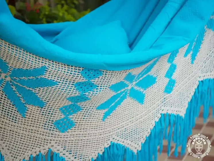 XXL hammock “Soledad”