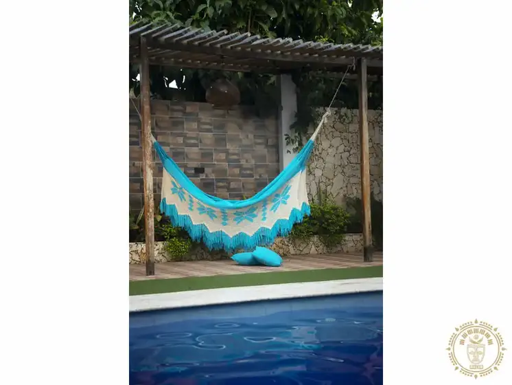 XXL hammock “Soledad”