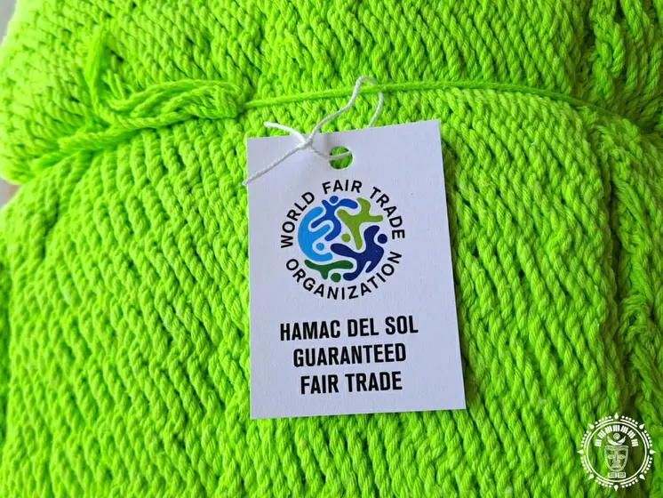 XL “Maderas” hammock