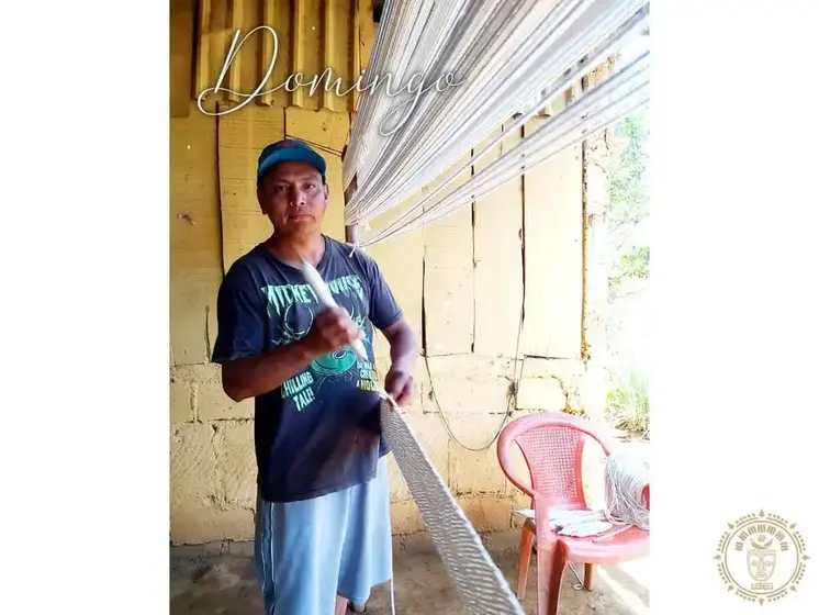 XL hammock “Santiago”