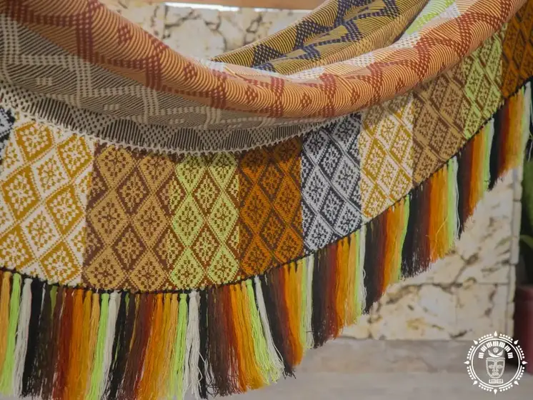 XXL Premium Hammock “Cali”