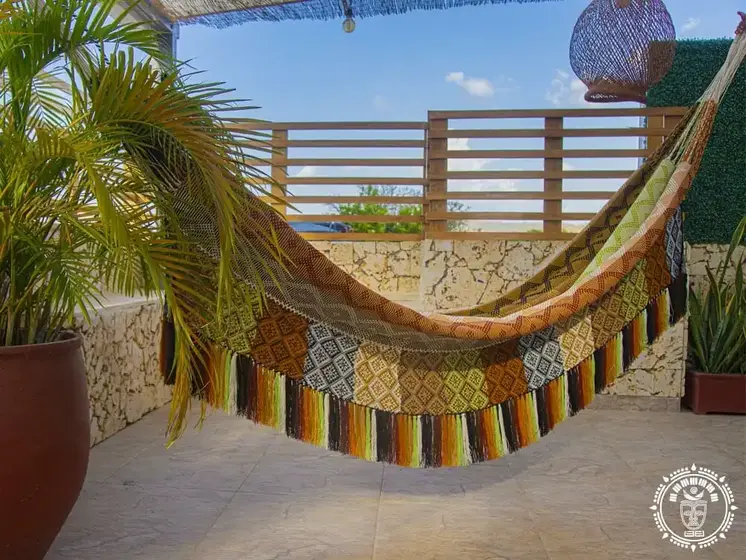 XXL Premium Hammock “Cali”