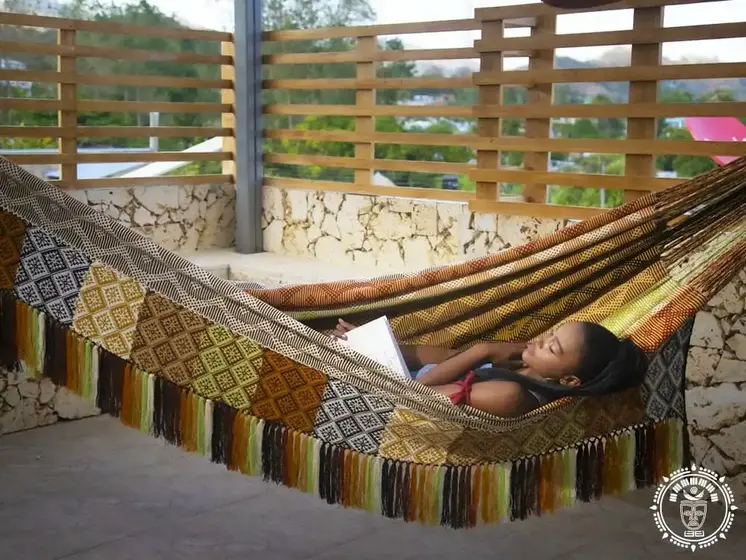 XXL Premium Hammock “Cali”