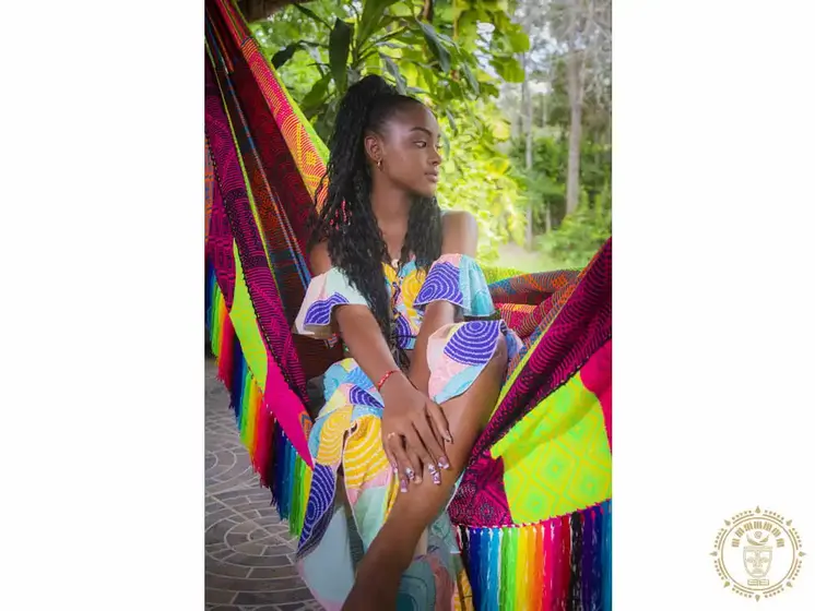 XXL Premium Hammock “Cartagena”