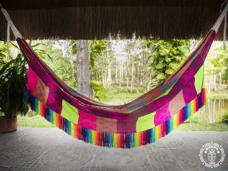 XXL Premium Hammock “Cartagena”