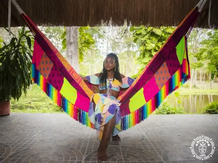XXL Premium Hammock “Cartagena”