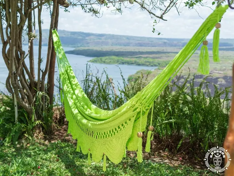 XL “Maderas” hammock