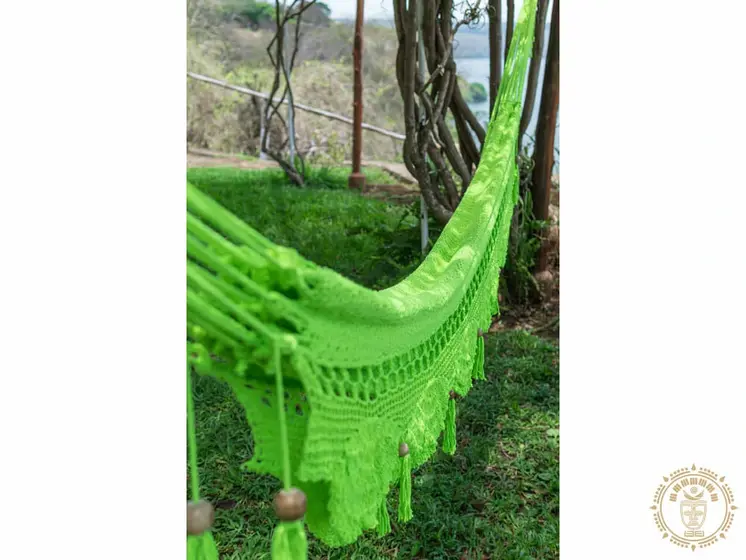 XL “Maderas” hammock