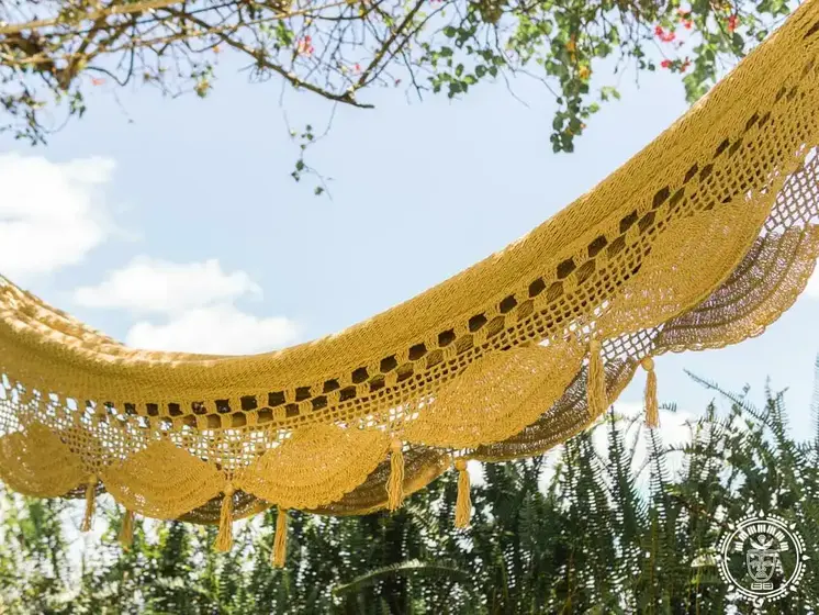 XL hammock “Santiago”