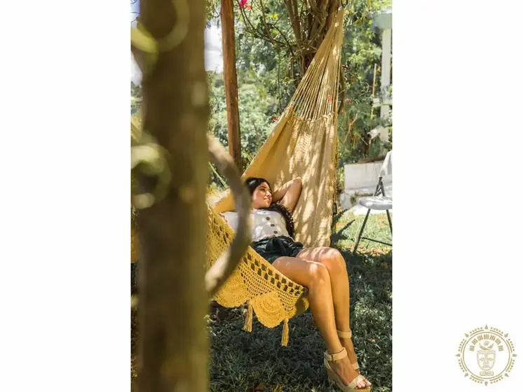 XL hammock “Santiago”