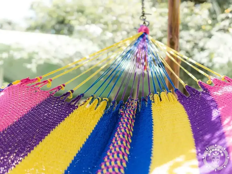 XL “Zapatera” hammock