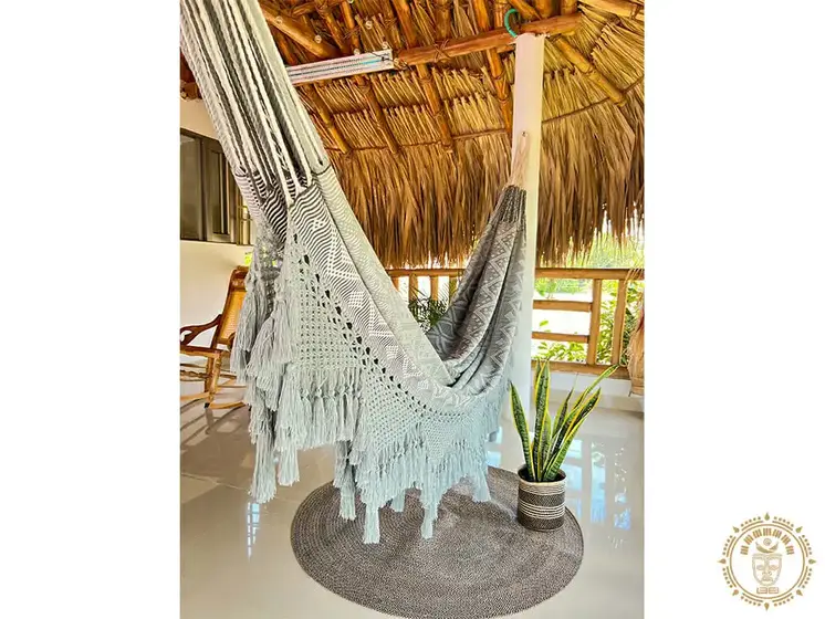 XXL “Cartago” hammock
