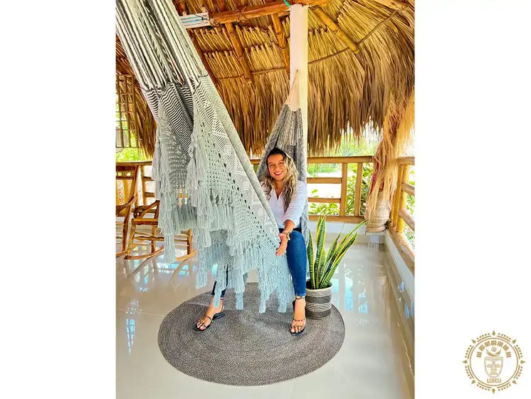 XXL “Cartago” hammock