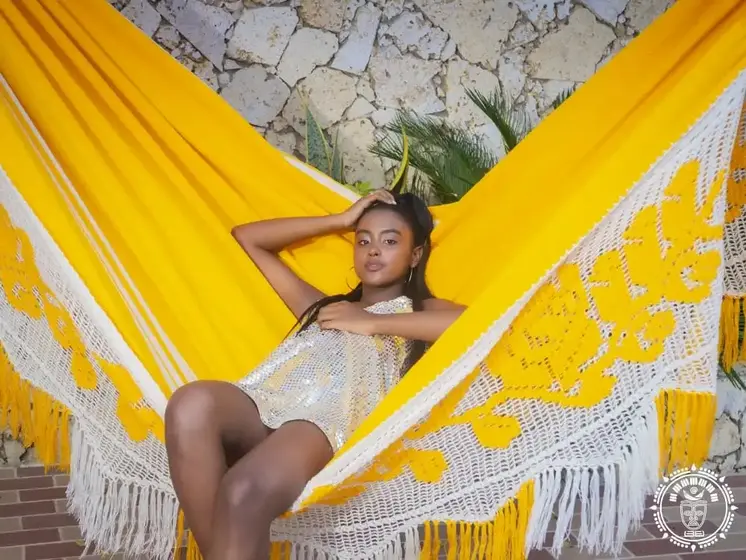 XXL hammock “Barranquilla”