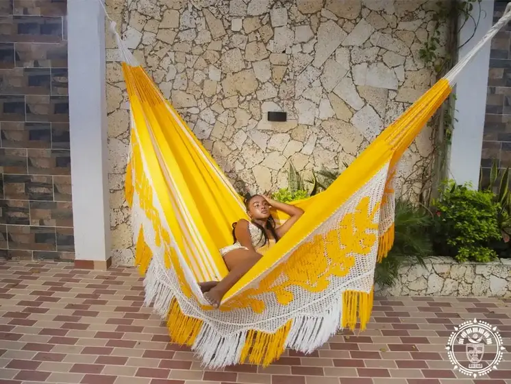 XXL hammock “Barranquilla”