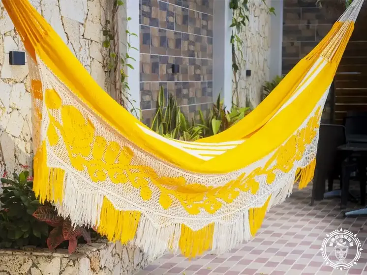 XXL hammock “Barranquilla”
