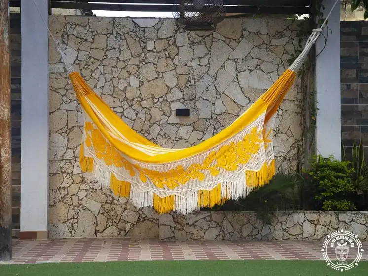 XXL hammock “Barranquilla”