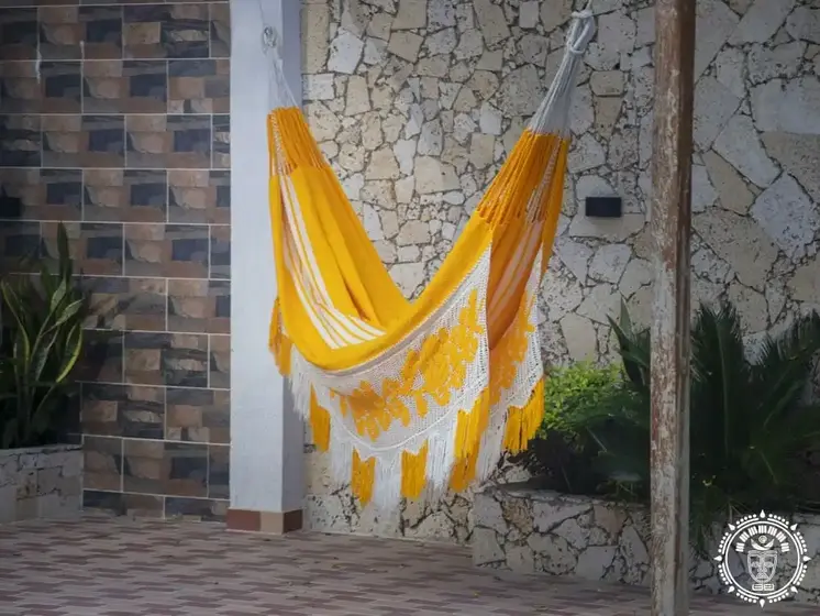 XXL hammock “Barranquilla”