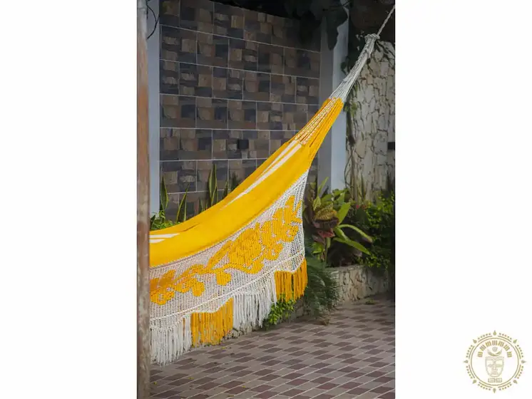 XXL hammock “Barranquilla”