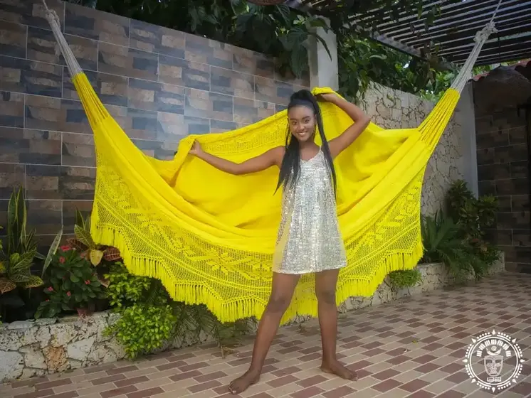 XXL “Pasto” hammock