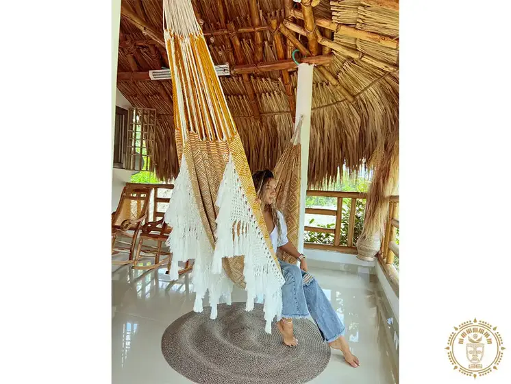 XXL hammock “Zipaquirá”
