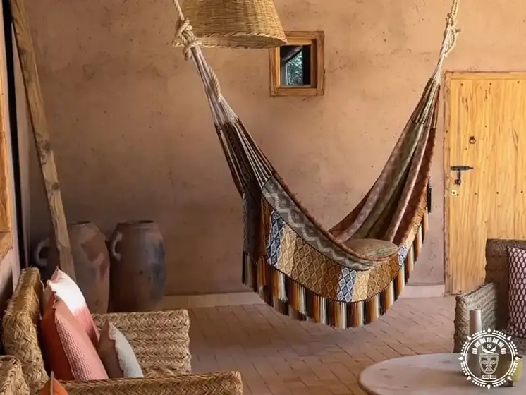 XXL Premium Hammock “Cali”