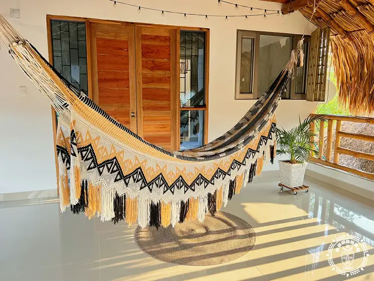 Hammock Wayúu1