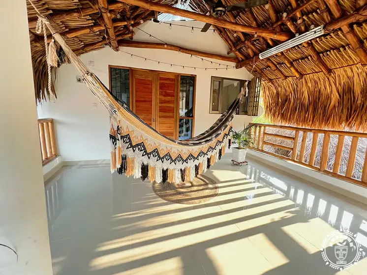 Hammock Wayúu1
