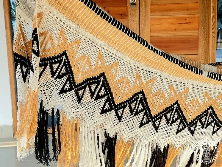 Hammock Wayúu1