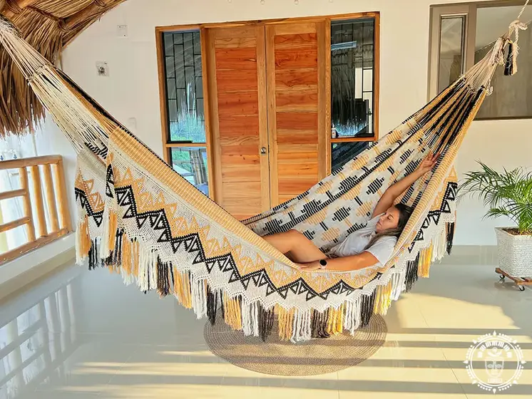 Hammock Wayúu1