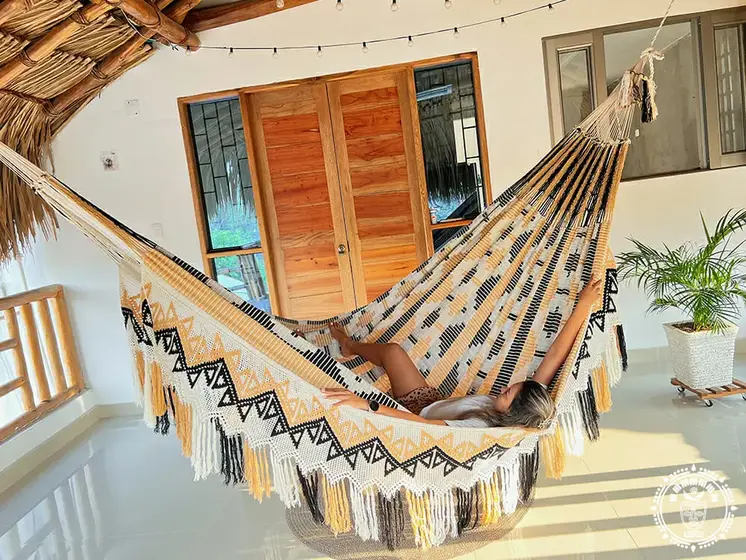 Hammock Wayúu1