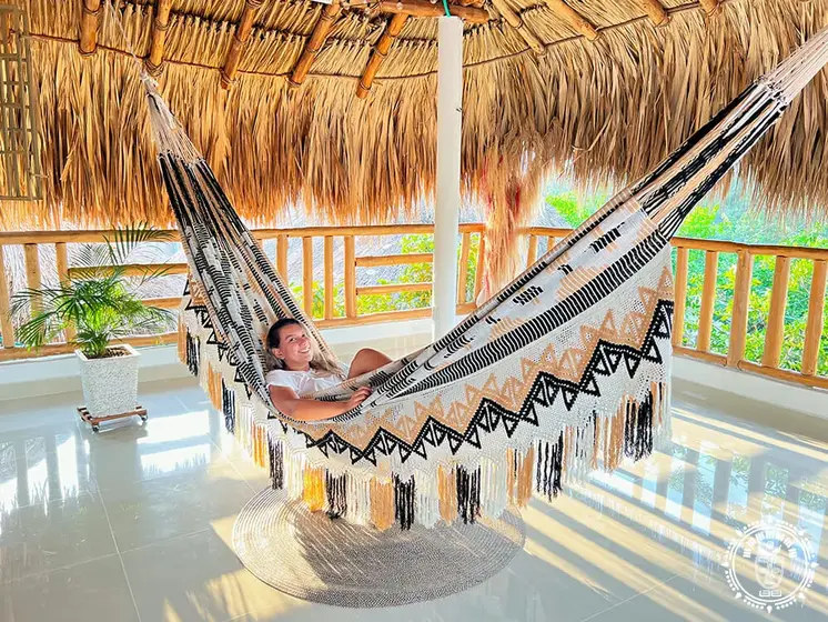 Hammock Wayúu1