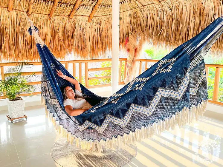 Hammock Wayúu4