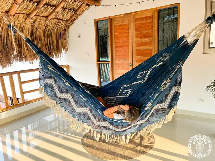 Hammock Wayúu4