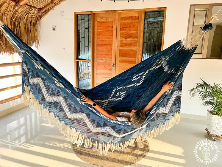 Hammock Wayúu4